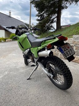 Aprilia pegaso 125 - 5