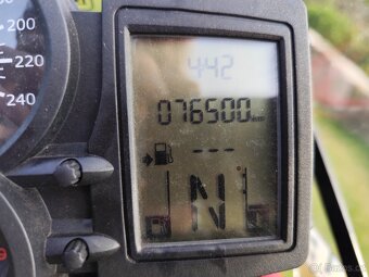 BMW F 650 gs Twin (800) - 5