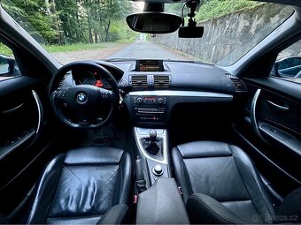 BMW e87 120d - 5