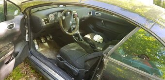 Peugeot 307 cc - 5