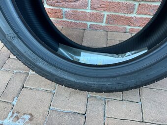NOVÁ LETNÍ BRIDGESTONE 245/45R18 POTENZA - 5