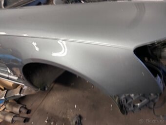 Audi A6 c6 4.2fsi BVJ 257Kw r.v2010 - 5