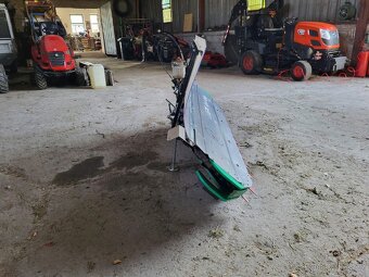 Köppl ALPIN RAKE KAR - 200 / 2018 - 5