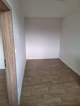 Světlý byt 2+1 v OV po rekonstrukci, 45 m², Dubina - 5