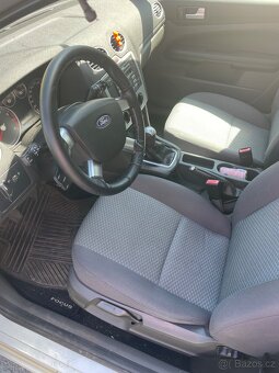 Ford Focus - 5