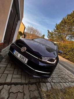 Volkswagen Golf 7 2.0 TDI 110kW DSG Facelift - 5