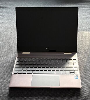 HP Spectre x360 Convertible Model 13-ae012nc - 5