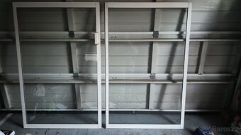 Zasklení balkónů, lodžie - 5