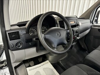 Mercedes-Benz Sprinter 316CDI 7Míst 76km DPH - 5