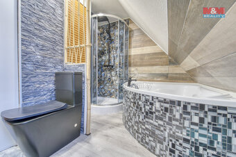 Prodej bytu 3+1, 60 m², Chodov u K. Varů, ul. Bezručova - 5