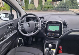 Renault Captur 0.9 Energy TCe Intens EU6 - 5