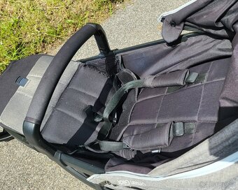 Thule Urban Glide 2 vč. příslušenství - 5