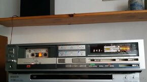 Technics RS-M245X DBX Japan - 5