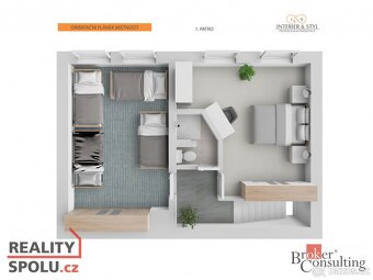 Prodej, domy/rodinný, 130 m2, 53943 Otradov 122, Chrudim [ID - 5