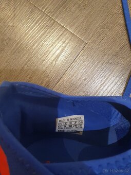 Kopačky adidas - 5