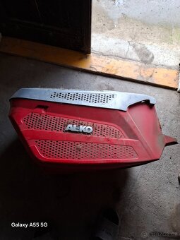Alko - 5