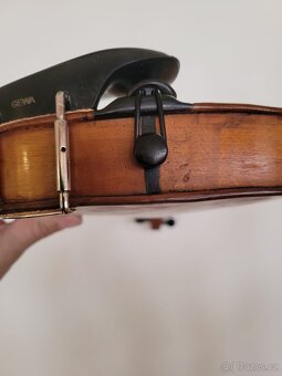 Housle - 5