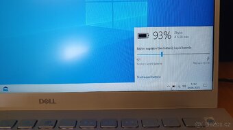 Notebook Dell Inspiration 14" - 5