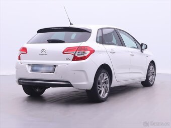 Citroën C4 2,0 HDi 110kW Exclusive Kůže (2015) - 5