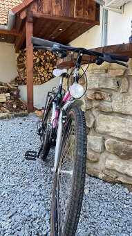 Dámské kolo Bianchi 26” - 5