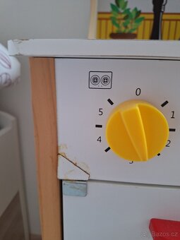 Dětská kuchyňka - 5