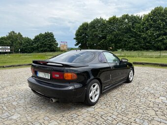 Toyota Celica 1.6 - 16Valve EFI -Wittmann Limited Edition - 5