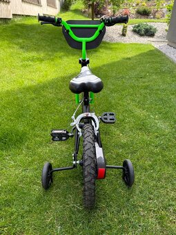 Kolo Dino Bikes 14” - 5