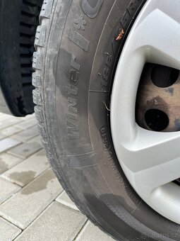 Hyundai Accent 1.4 71kW - 5