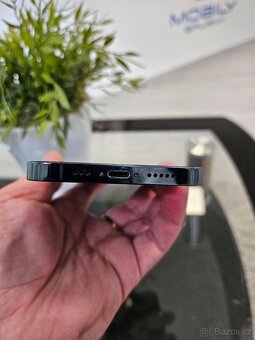 iPhone 12 Pro 128GB - ZÁRUKA - 5