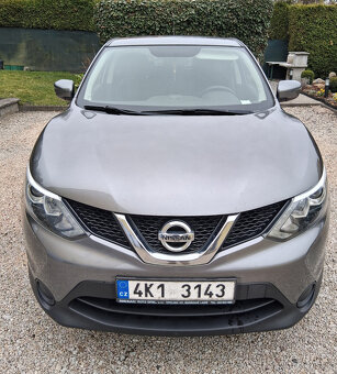 NISSAN QASHQAI 1.2 Dig-t Visia - 5