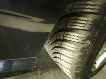 ALU kola 5x120 r17 - 5