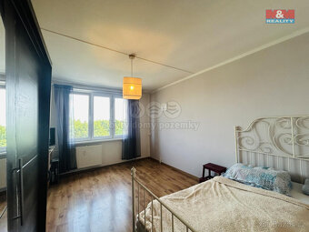 Prodej bytu 1+1, 36 m², Jirkov, ul. Pod Přivaděčem - 5
