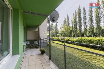 Prodej bytu 2+kk, 64 m², Plzeň, ul. Bolevecká - 5