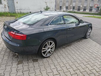 Audi A5 Coupe 3.0TDI 176kW - 5