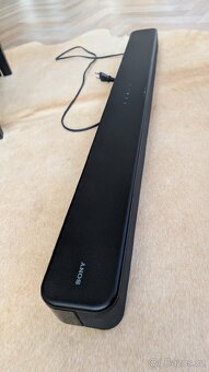 Sony soundbar HT-SF150 - 5