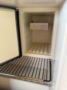Lednice do karavanu Electrolux RM 300 A - 5