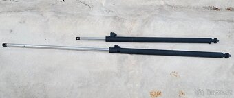 Hydraulické válce dlouhé - 5