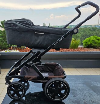 BRITAX ROMER - 5
