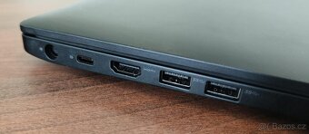 Dell Latitude 7490 + příslušenství - 5