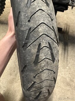 prodam supermoto kola - 5