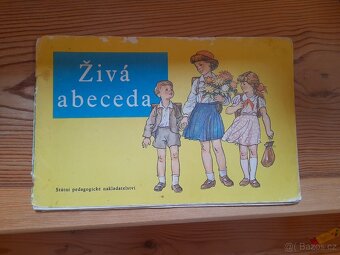 Nabízím staré časopisy - 5
