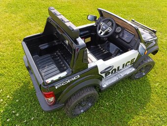 Dětské elektrické auto - 5