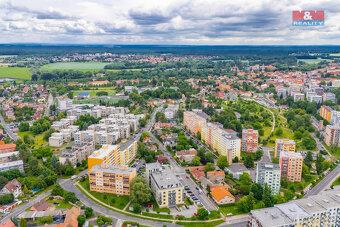 Prodej bytu 3+1, 87 m², Brandýs nad Labem, ul. V olšinkách - 5