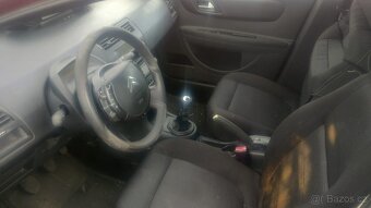 Citroen C4 č. 20493 - 5
