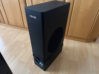 Soundbar Airaux AA-SAR3 120W - 5