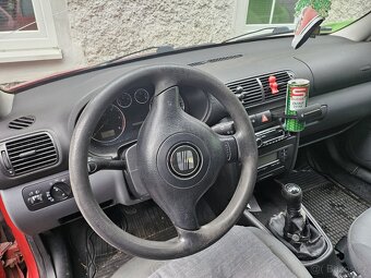 Seat Leon 1,9 tdi - 5
