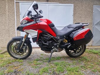 DUCATI MULTISTRADA 950 - 5