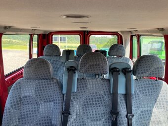 Ford Transit 2011 - 5
