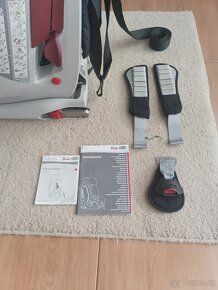 Britax Römer ADVANSAFIX III - 5