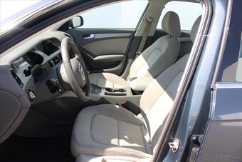 Audi A4 1.8 TFSI 118kW AUT. KLIMA (2010) - 5